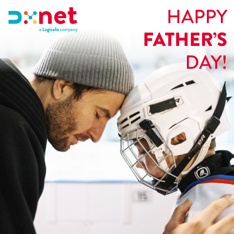 DXNet_'s tweet image. 💙Happy father&apos;s day ❣️ Dads are most ordinary men turned by love into heroes 🦸🏼‍♂️, adventurers, story-tellers, singers of songs. They are sweet and make the world a better place!💙
~ Pam Brown ! 
#dxnet #fathersday23 #logicalis 
#customerservice #contactcentersoftware #omnichannel