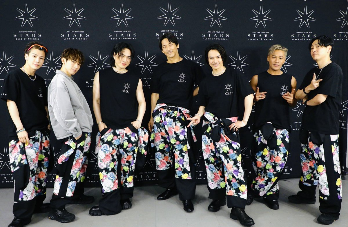 三代目JSOULBROTHERS 📸 #三代目jsoulbrothers #sandaimejsoulbrothers #jsoulbrotherslll