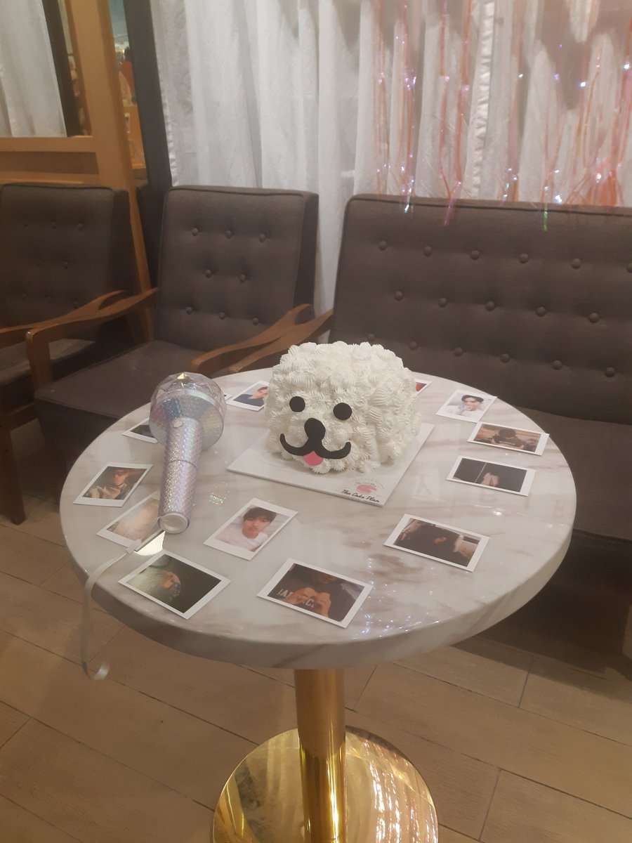 teahhwoo's tweet photo. Event mingyu dump

@everyone_shua_
@auxinseventeen
#PreciousTimeWithMingyu https://t.co/KFo1ObrK8C