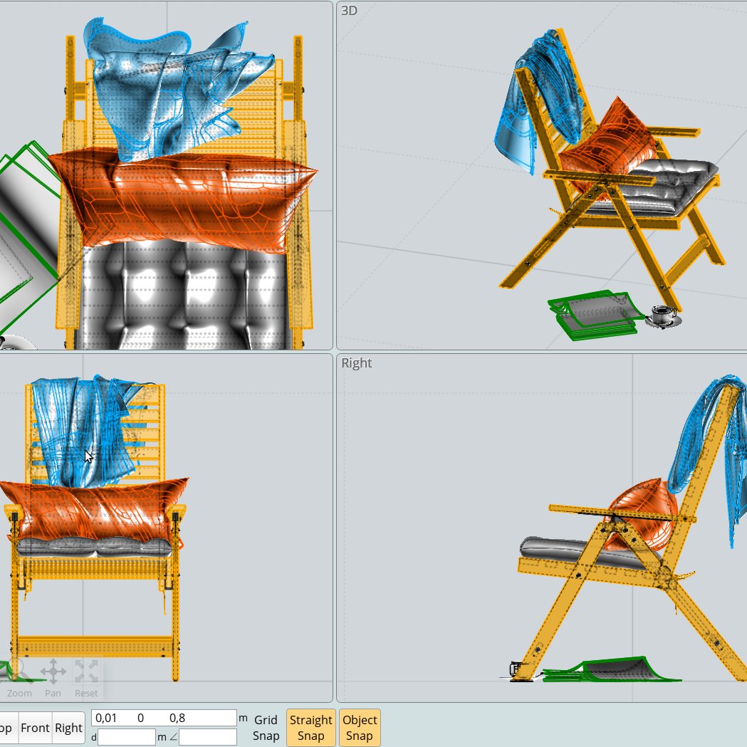 pa_furijaz's tweet image. That&apos;s why you have to make models in #SubD with perfect topology, because anyone can use models even for furniture in #CAD models, not only in VFX.
the use of quad #topology is imperative
Below in the image a model converted with #FreeShip and #Moi3D in Nurbs #b3d #3dmodeling