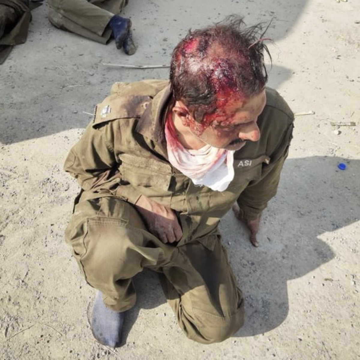 غلام عباس لائلپوری tweet media