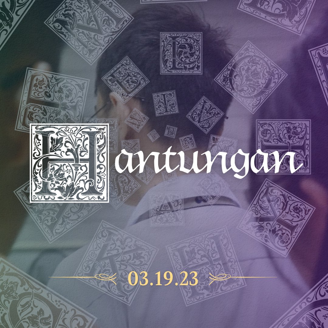 MAHILUARI2025's tweet image. Sa nalalapit na katapusan, isang tanong ang hindi masagutan.
Sa kakaibang mundo’y dapat bang manatili o lumisan?
Siphayo'y napawi sa pagdating ng mga kasamahan at kaibigan;
Siyang naging hudyat ng pagharap sa hindi mawaring kinabukasan.

#CLCBenteSingko #2TheOther5ide