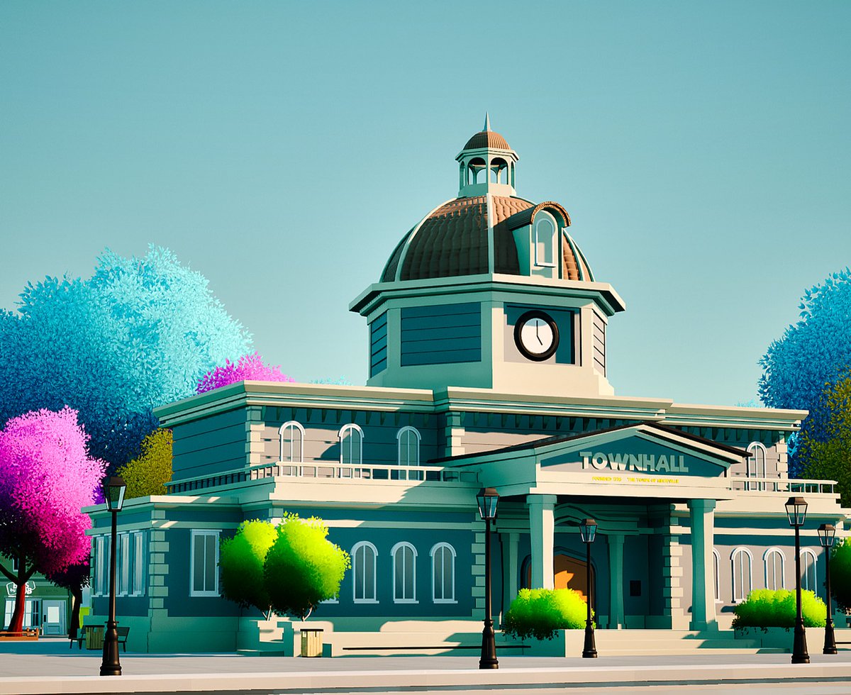 NeckVille tweet media