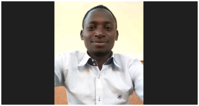 channelstv's tweet photo. 35-Year-Old PDP Candidate Unseats Yobe Speaker Seeking 6th Term

https://t.co/ZZNerwEz5g https://t.co/ZwIBxdjNlx