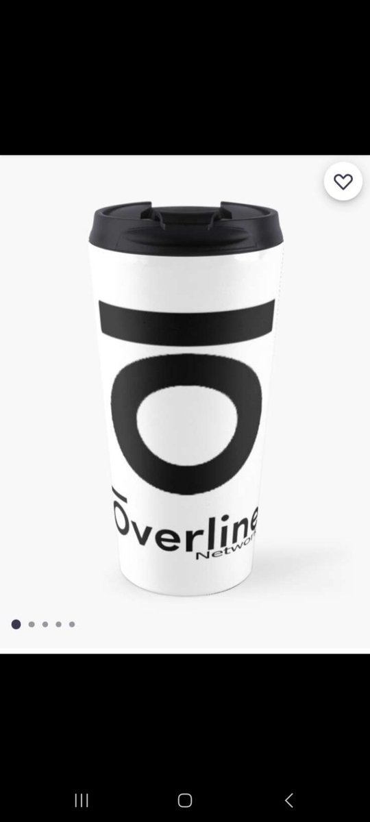 Overline network fun's products tweet media