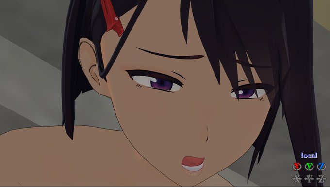 はい呼んで頂戴。お・ね・え・ちゃ・ん 