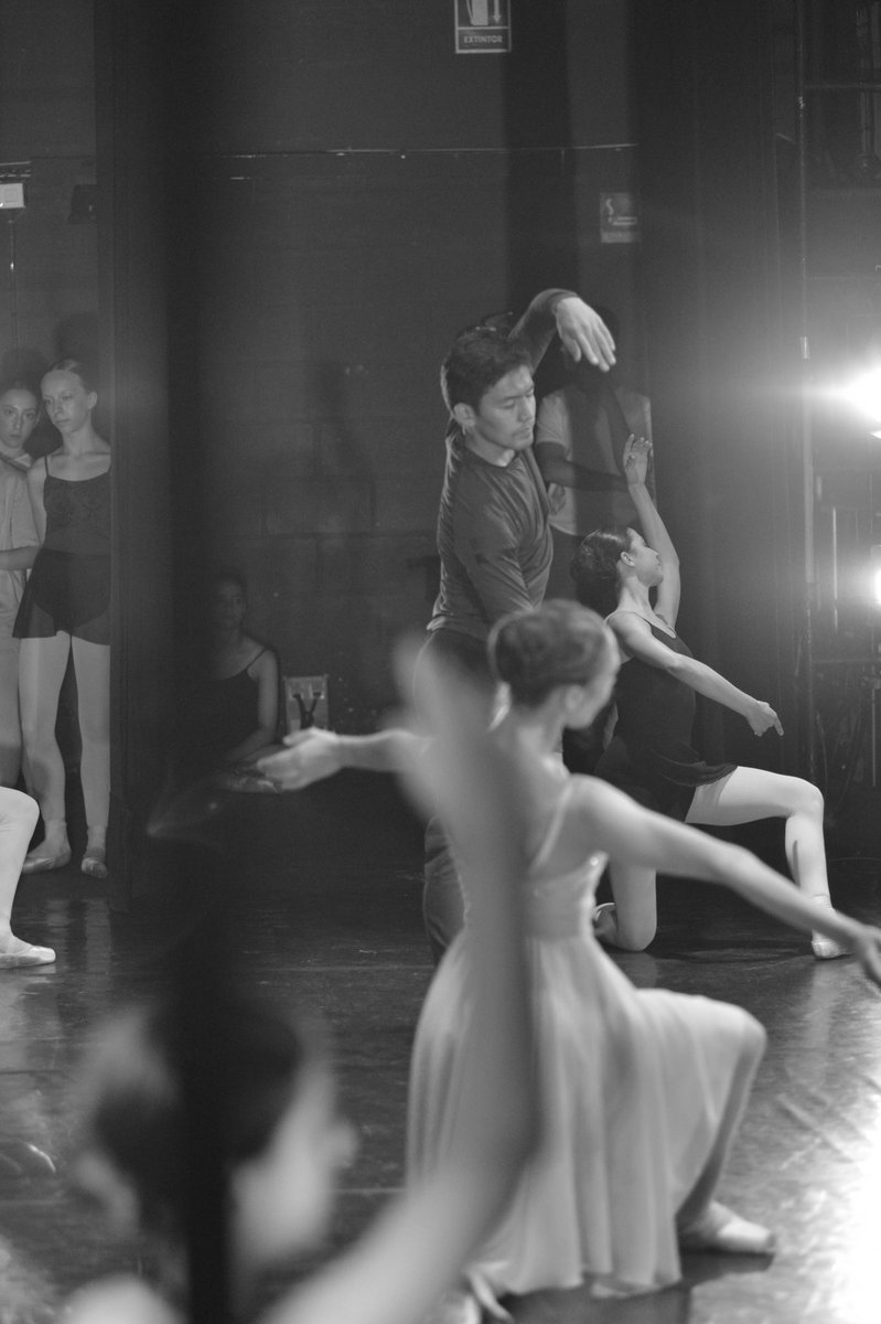 BalletCamp's tweet image. Traditionally, in Alicante, we organize the Stars Gala final. This is a unique opportunity for our students to dance on the same stage with world famous dancers. They rehearse and perform together, share dressing rooms and get excited before going on stage.