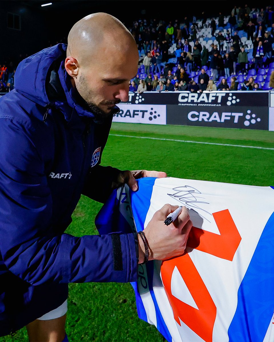 PEC Zwolle tweet media