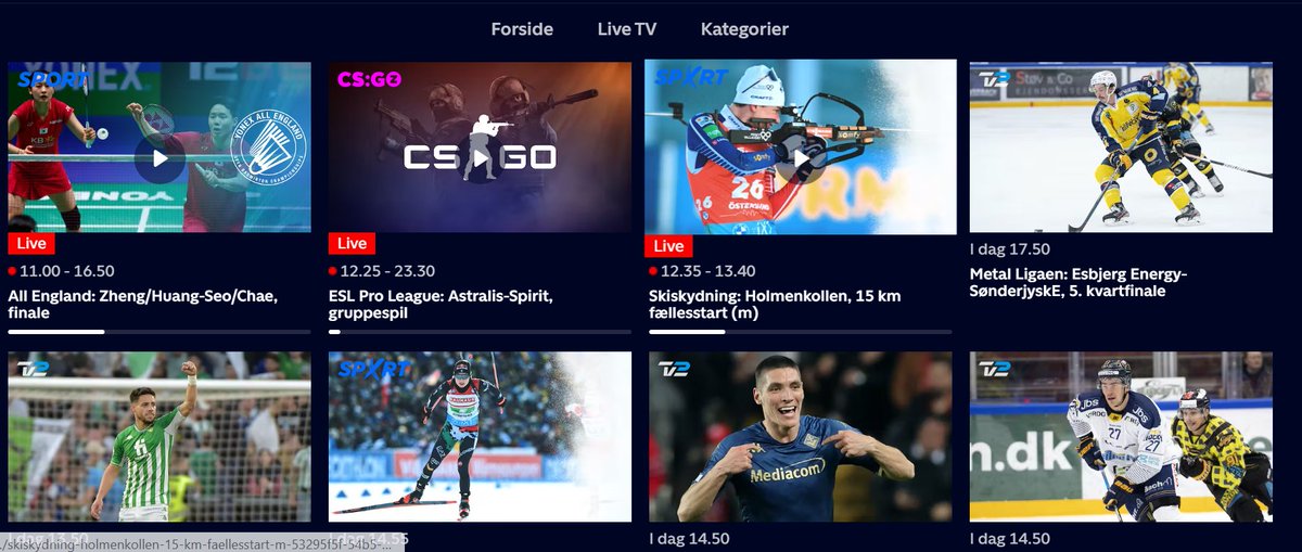 RejstilItalien's tweet photo. @AOItalienskFodb @MartinGottschaA @TV2PLAY @TV2SPORTdk https://t.co/UwALFNNF4S