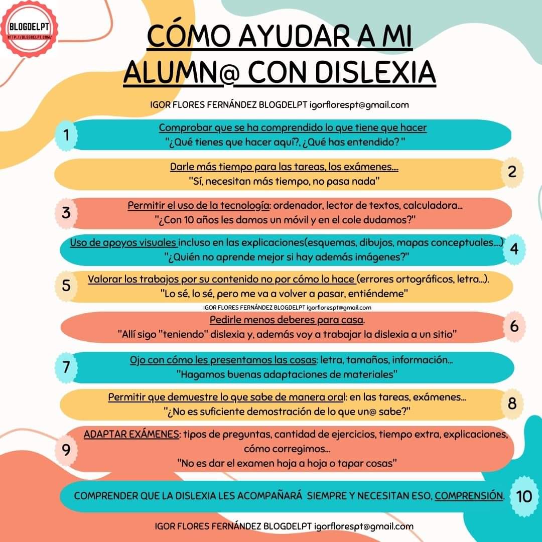 ASOCIACIÓN DIXCR tweet media