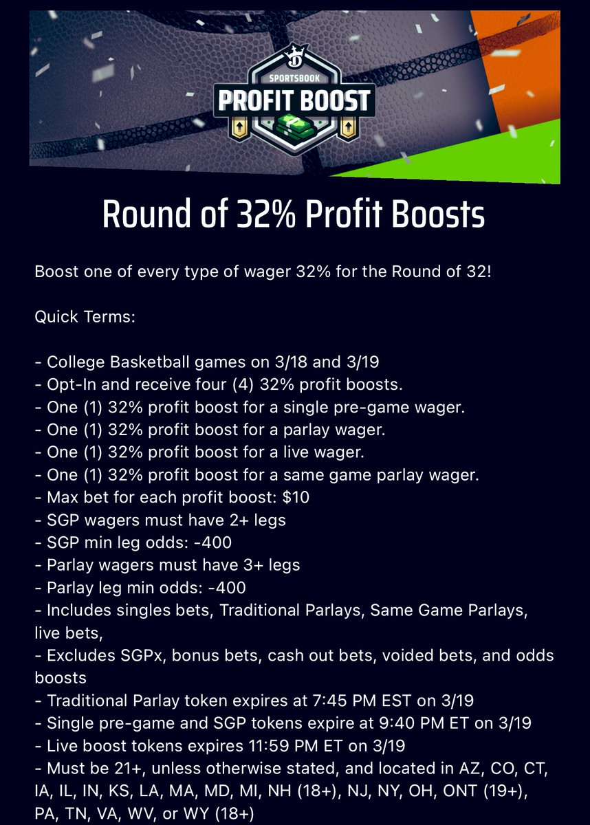 JDGoldboys's tweet photo. Used the 32% boost on this. https://t.co/gWA5FtXgPM