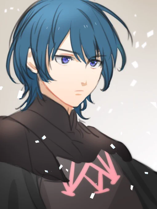 ファイアーエンブレム風花雪月のベレト先生調べたところ男主人公という事でしたが間違いないでしょうか?先生めちゃくちゃ顔が良くて驚きました…!リクエストありがとうございました 