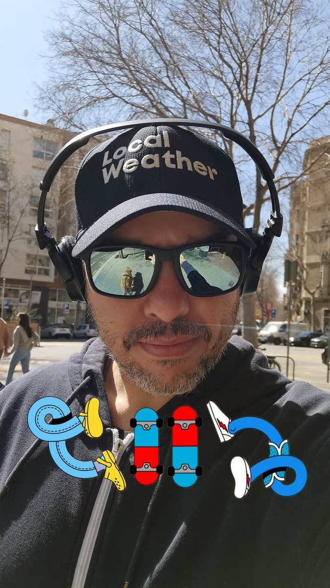 AngelRuiz22's tweet image. Gm local peps ☕🥤 no matter where you are, make it count, stay healthy mentally and physically 💪🏻🤙🏻 @localweather #localweather #web3 #nft #sports #drink #sportdrink