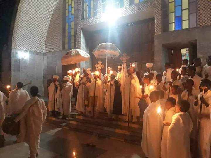 MellathM's tweet photo. Have a blessing Sunday to all. 🙏🏻❤
#AllowAccessToTigray
#StopGenocideInTigray
#JusticeForTigrayPeople
#EretriaTroopsOutOfTigray
#AmharaTroopsOutOfTigray
#FreeTigray #ReconnectTigray
Have a blessing holy month. Dear Lord give us more strength to face the trouble in our nation. https://t.co/2CR337fCiB