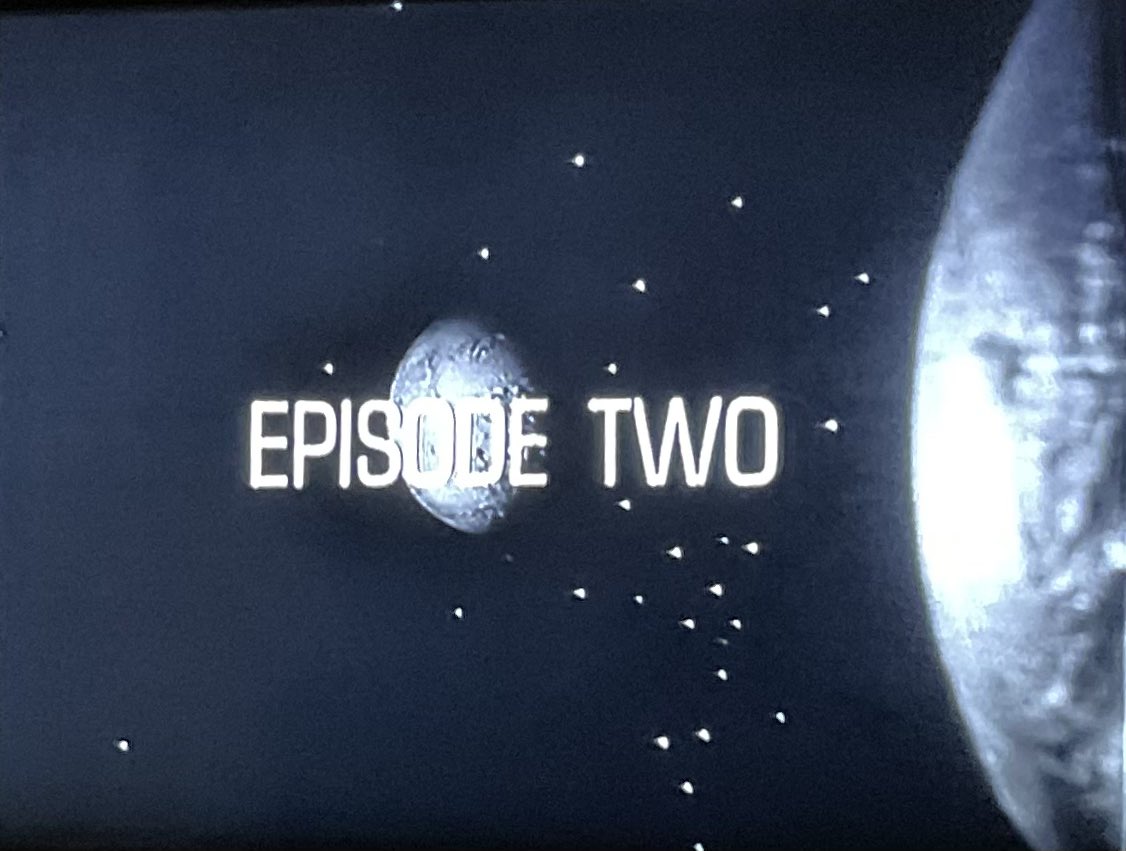 liquidparanoia's tweet image. Time for a little bit of #DoctorWho #TheSeedsofDeath