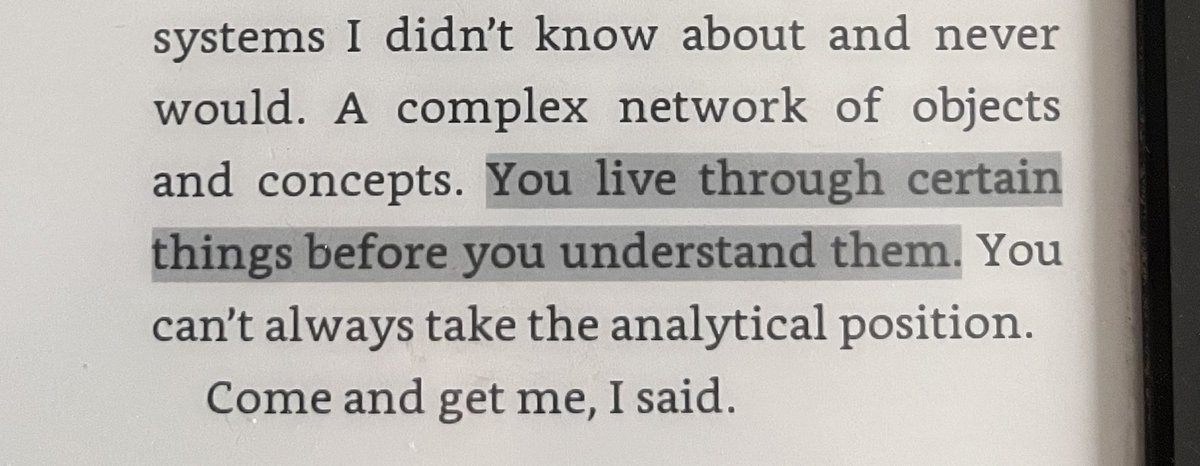 #ConversationsWithFriends