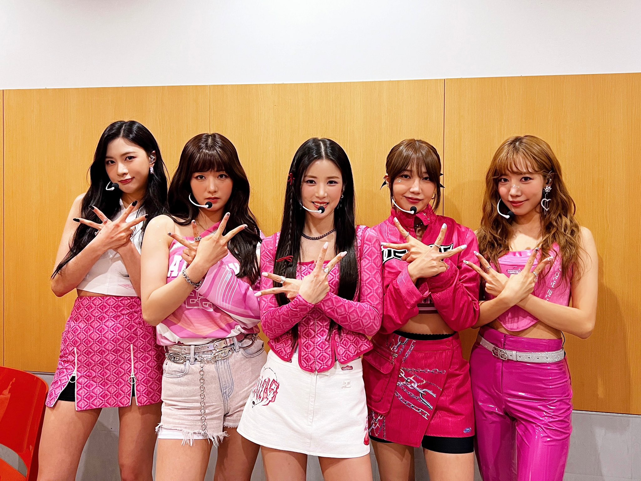 Apink JAPAN OFFICIAL on X: 