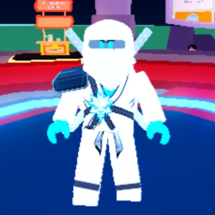 DJ Ninja ⚔️ on X: More Ninjago roblox avatars? More lego themed