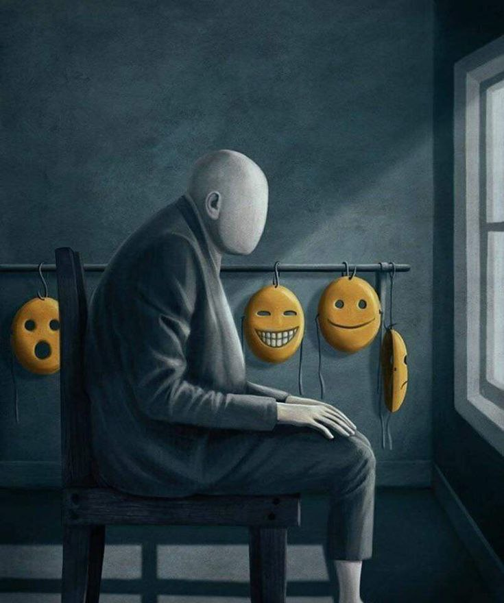 Ninja__Wisdom's tweet photo. 7 psychology lessons from the subtle art of not giving a f*uck: https://t.co/2tMMqUH43i