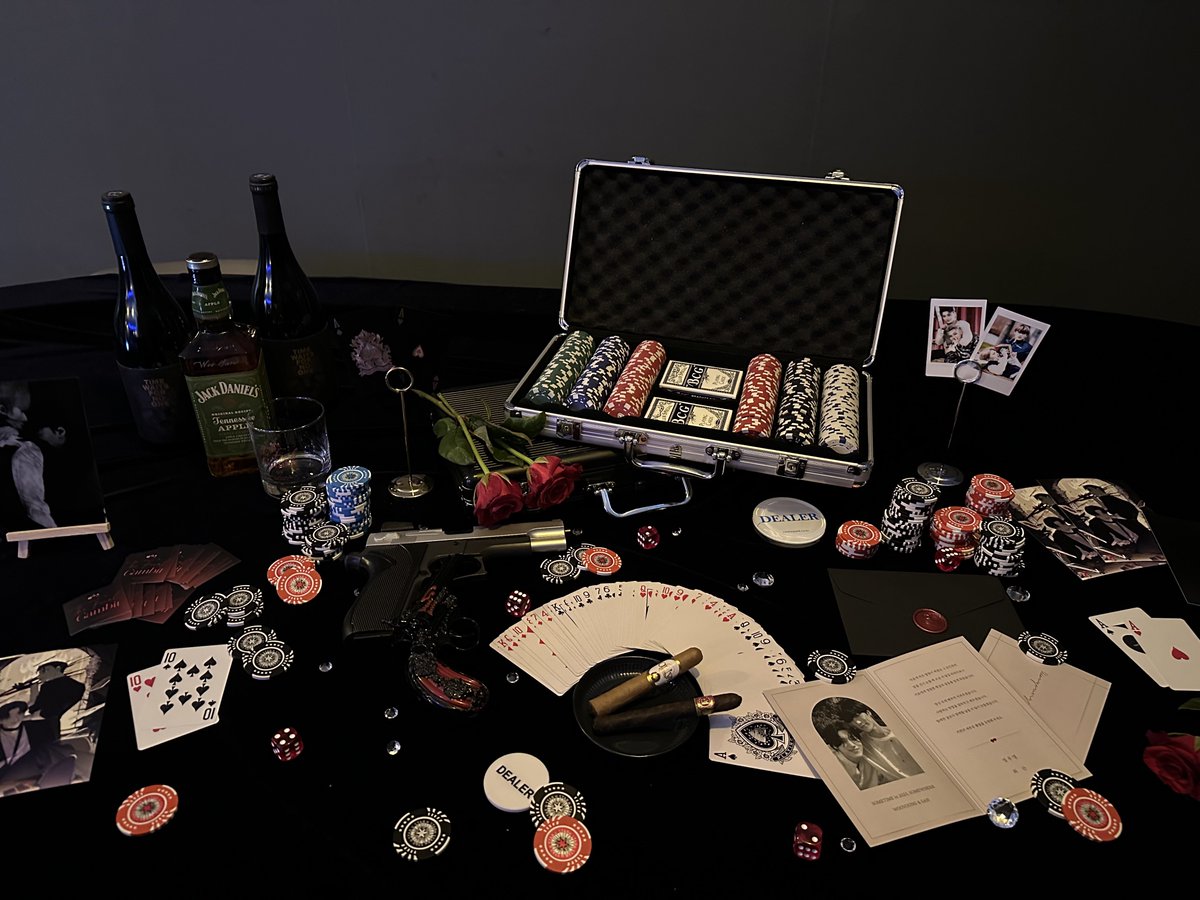 𝐓𝐡𝐞 𝐅𝐢𝐧𝐚𝐥 𝐆𝐚𝐦𝐛𝐢𝐭 tweet media