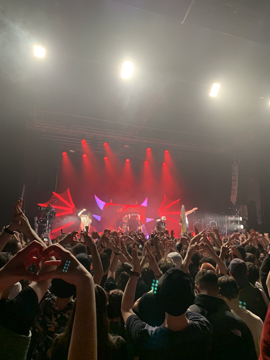 Klem 🦂 tweet media