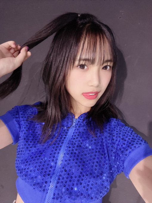 Twitterのコスプレ画像1