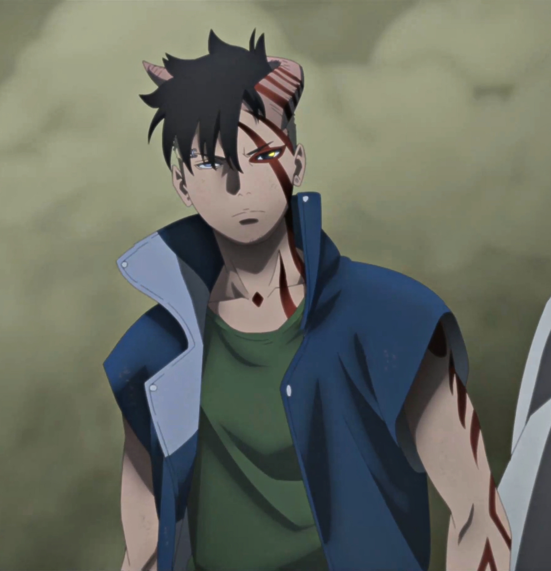 Kawaki Legacy - Boruto ep.292 new screenshot It's about time for THAT  BoruShiki🌀🔫