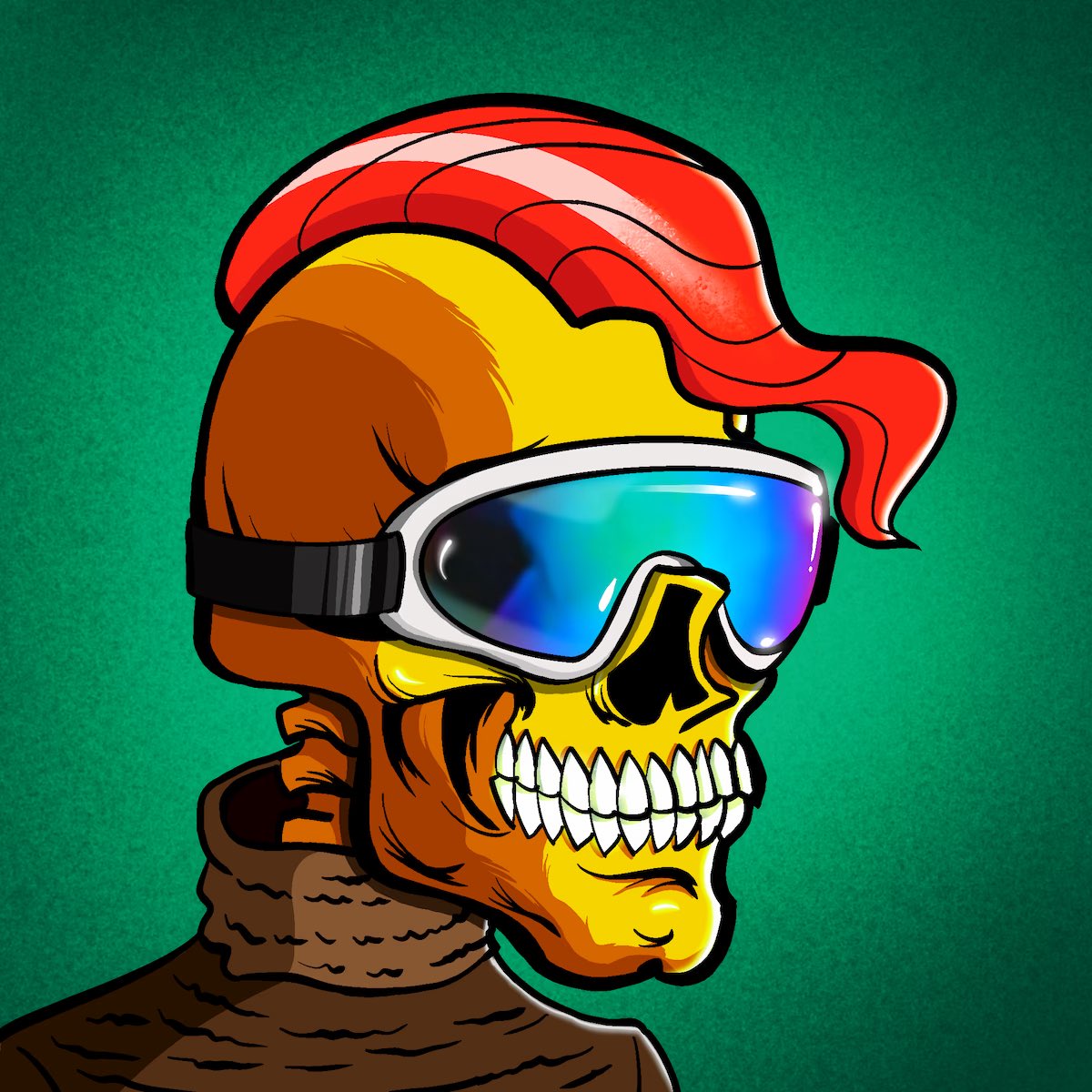 Genuine Inspired tweet media