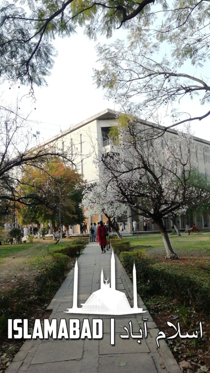 Lewanaiwazir786's tweet image. Jab University ha
Teachers hein
Buses hein
Classes hein
Fee bhi chahiye

To online classes q lein
Totally unfair❌
#RestoreQuaidians
#ResumeQAU
#SayNotoOnlineClasses
@DrNiazAhmadSI 
@NewsQau