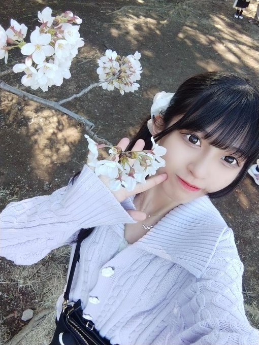 Twitterのコスプレ画像6