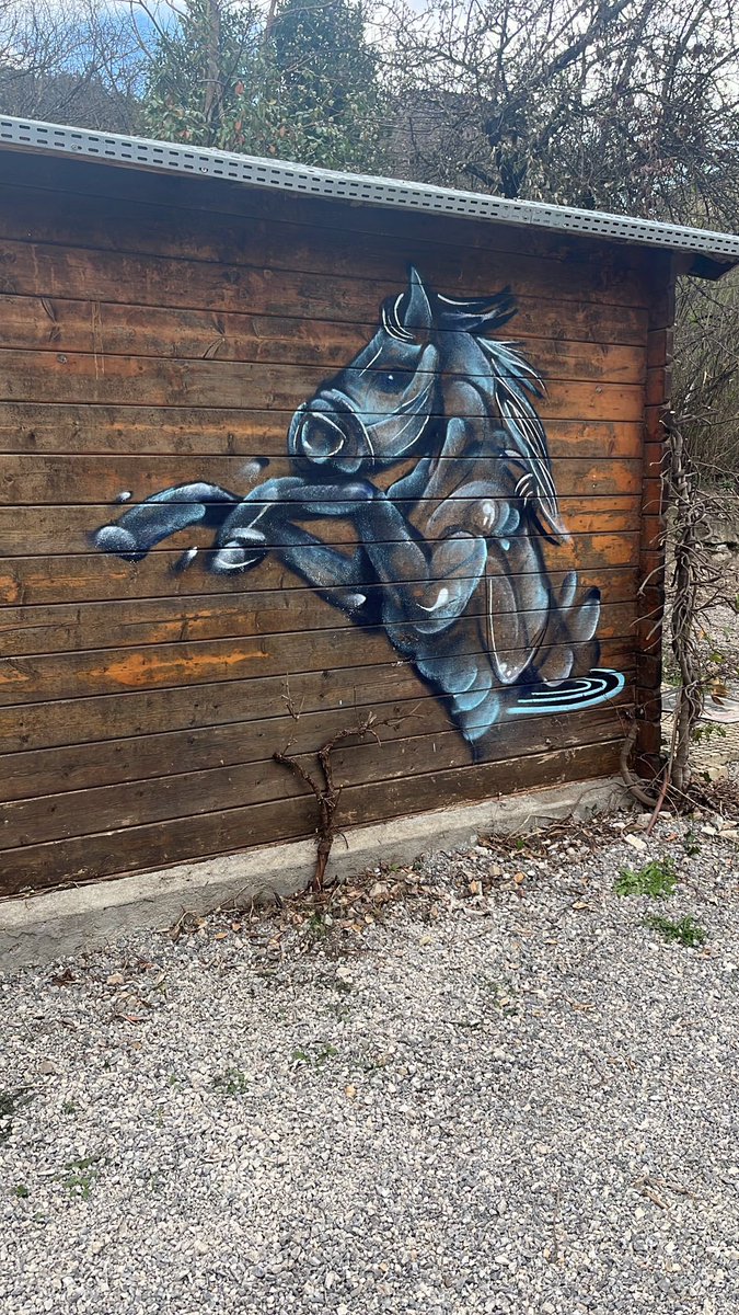Art_faben's tweet photo. Art of the day 💫
#streetart #artist #faben #art #today https://t.co/Qpqu5gqTmM