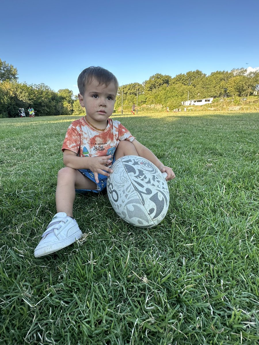 Emanuel Mercado  tweet media