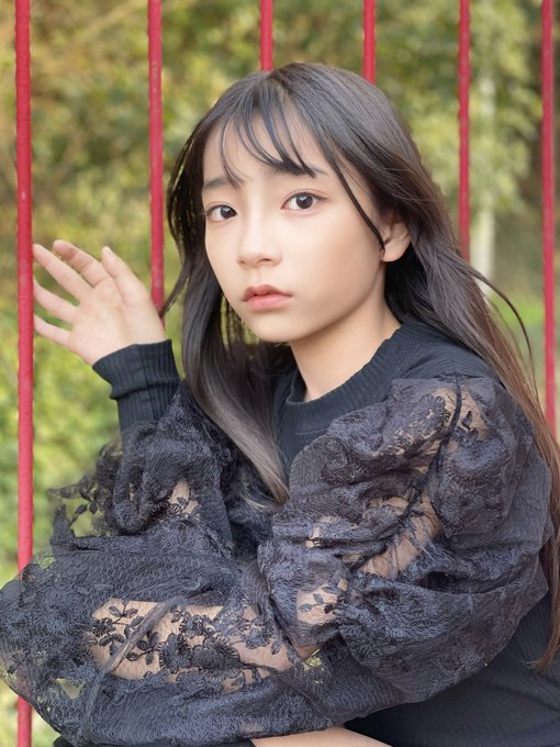 Twitterのコスプレ画像16