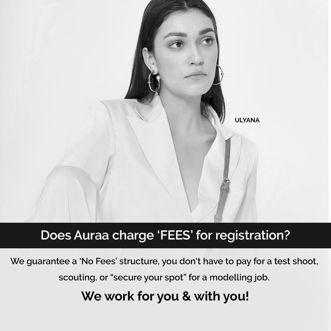 AuraaTalents's tweet photo. Get the inside scoop on the world of modeling straight from the horse's mouth - here are some of your queries answered by our scouting team!

From portfolio building to runway tips, we are here to answer all your questions.

#AuraaTalents #AuraaModels #InternationalModelingAgency https://t.co/ehvIusMkC1