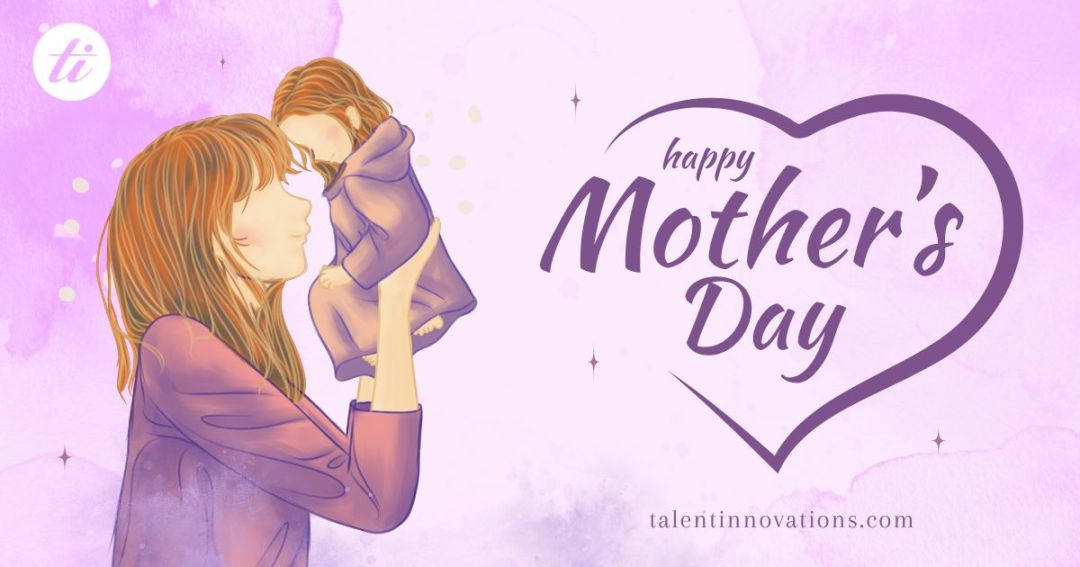 Happy Mother's Day to all the special Mums out there! ✨ We thank you for all that you do and we hope you get to enjoy some well-deserved rest and relaxation today.