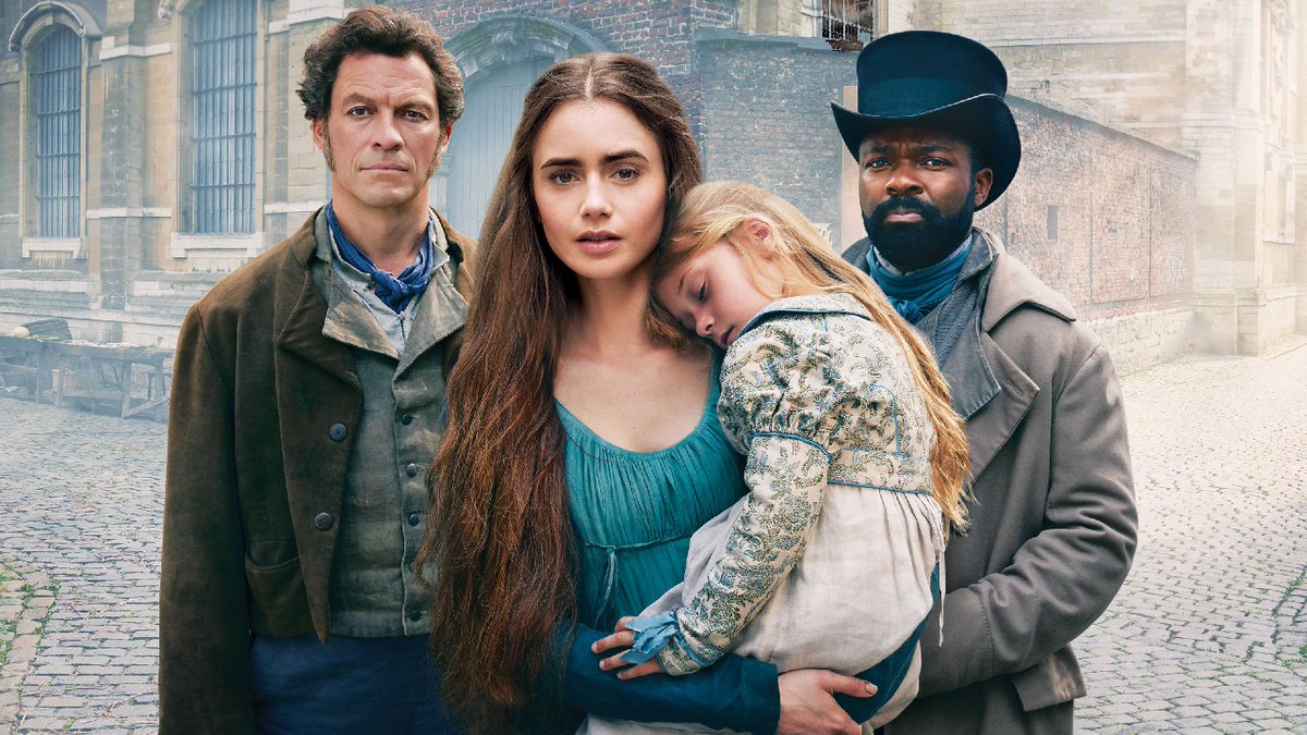 The wait is over! Premiering tonight (3/19): Call the Midwife Season 12 (7 PM), Sanditon Season 3 on Masterpiece (8 PM), Les Miserables on Masterpiece (9 PM) and Marie Antoinette (10 PM)!