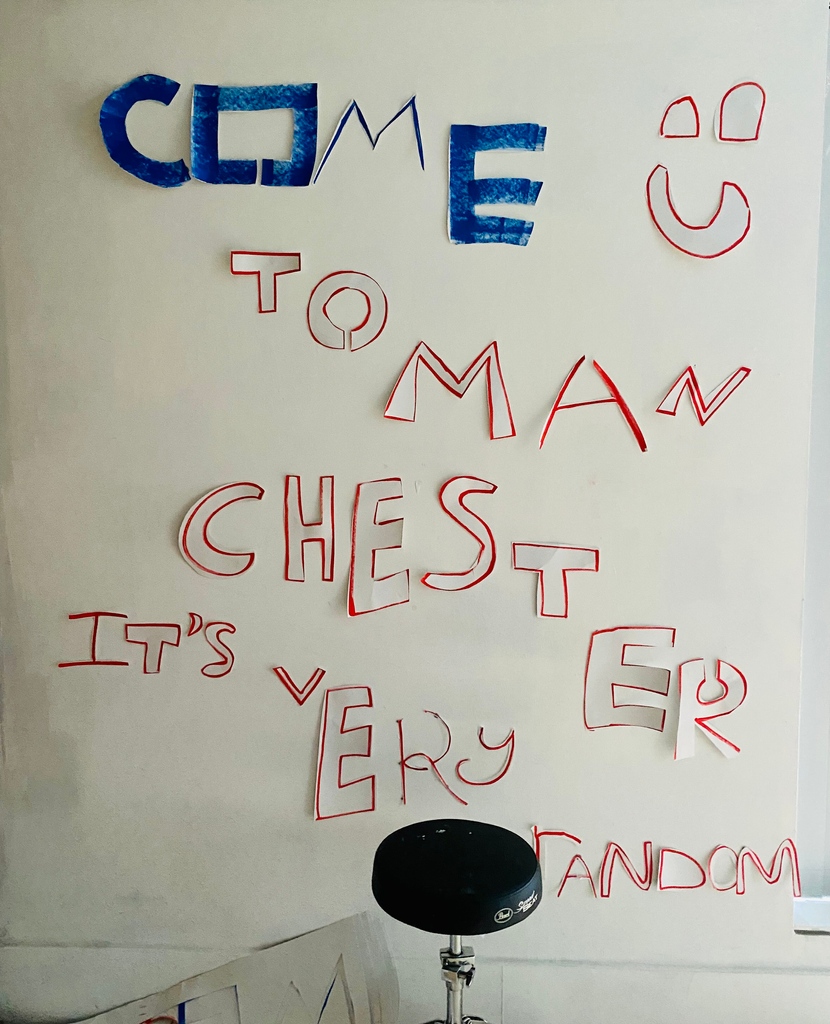 TheHorsfall's tweet image. Join us for our Random Manchester event on the 25th of March, 12-3pm, at Cutting Room Square, Ancoats.⁠
⁠

#RandomManchester #TheFutureIsOurs #ExpressYourself #Shooping⁠
#MCREvent #MCRYouth #YouthOpportunities #CreativeLife