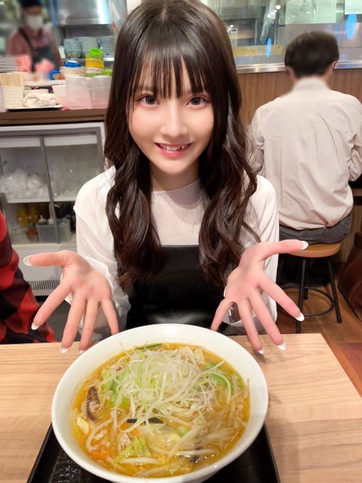 Twitterのコスプレ画像4