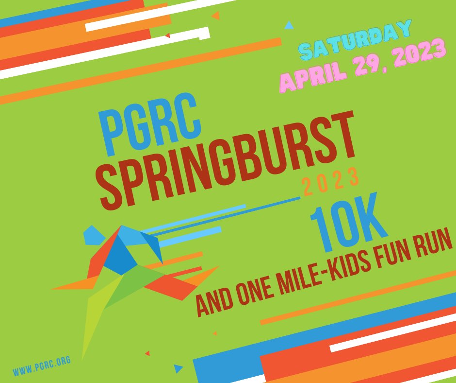 Find out more information: runsignup.com/Race/MD/GlennD…