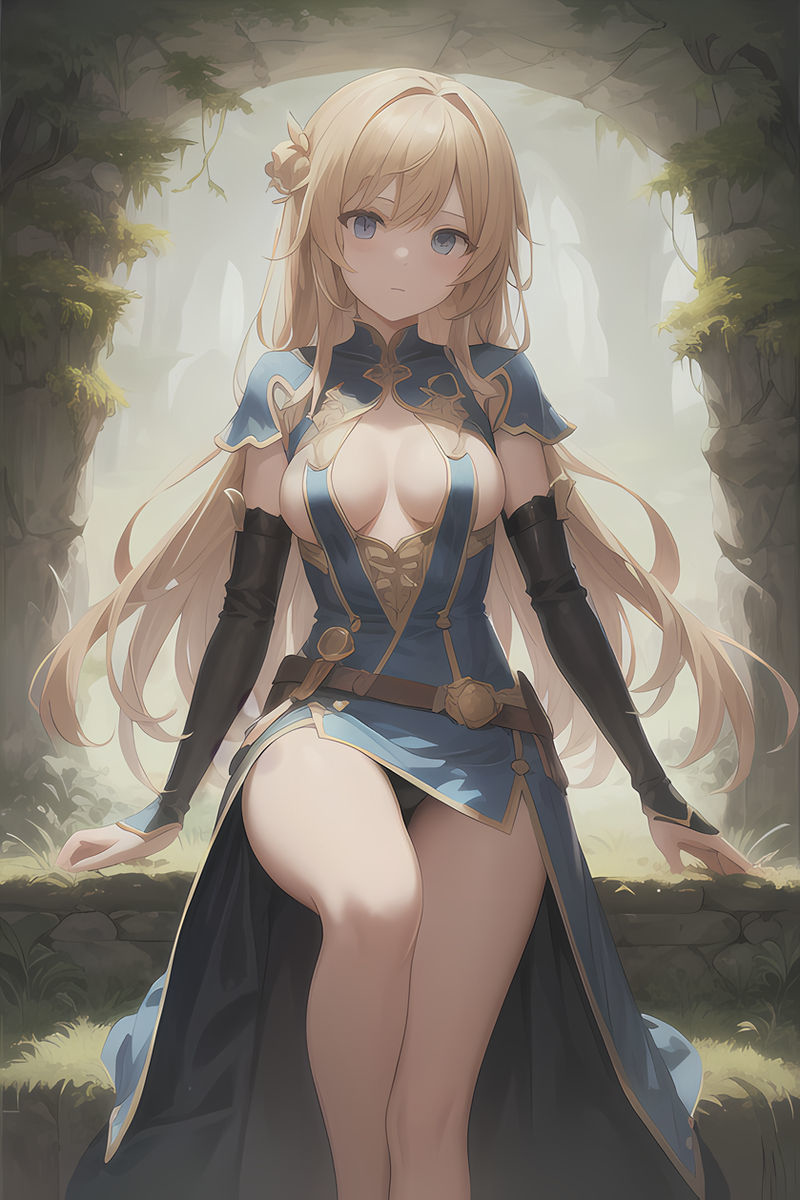 JustDaveArts's tweet photo. Untitled #animegirl #cutegirl #aiart #animewaifu #aiartcommunity #StableDiffusi #AIイラスト #girl https://t.co/OCt8hCf1O5 https://t.co/OR07IlTmlz