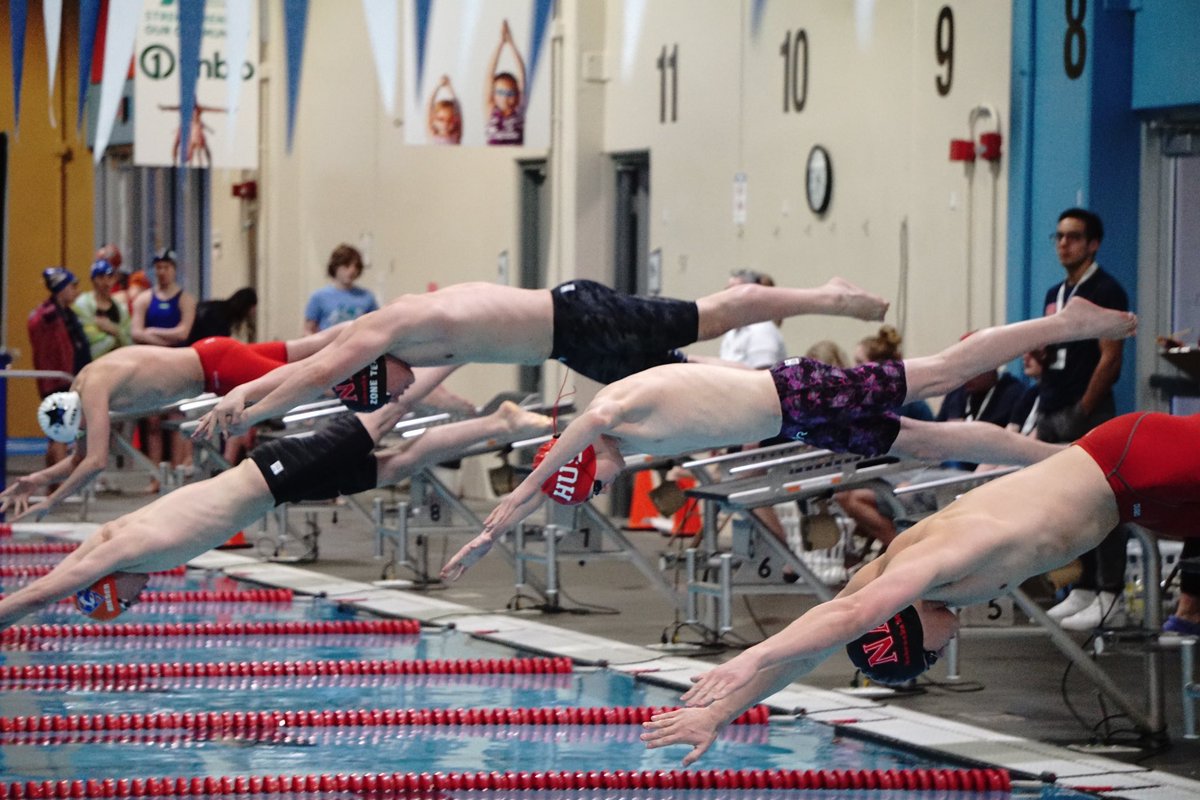 Midwestern Swimming tweet media