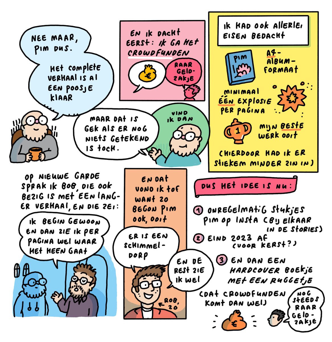 Studio Rood Gras tweet media