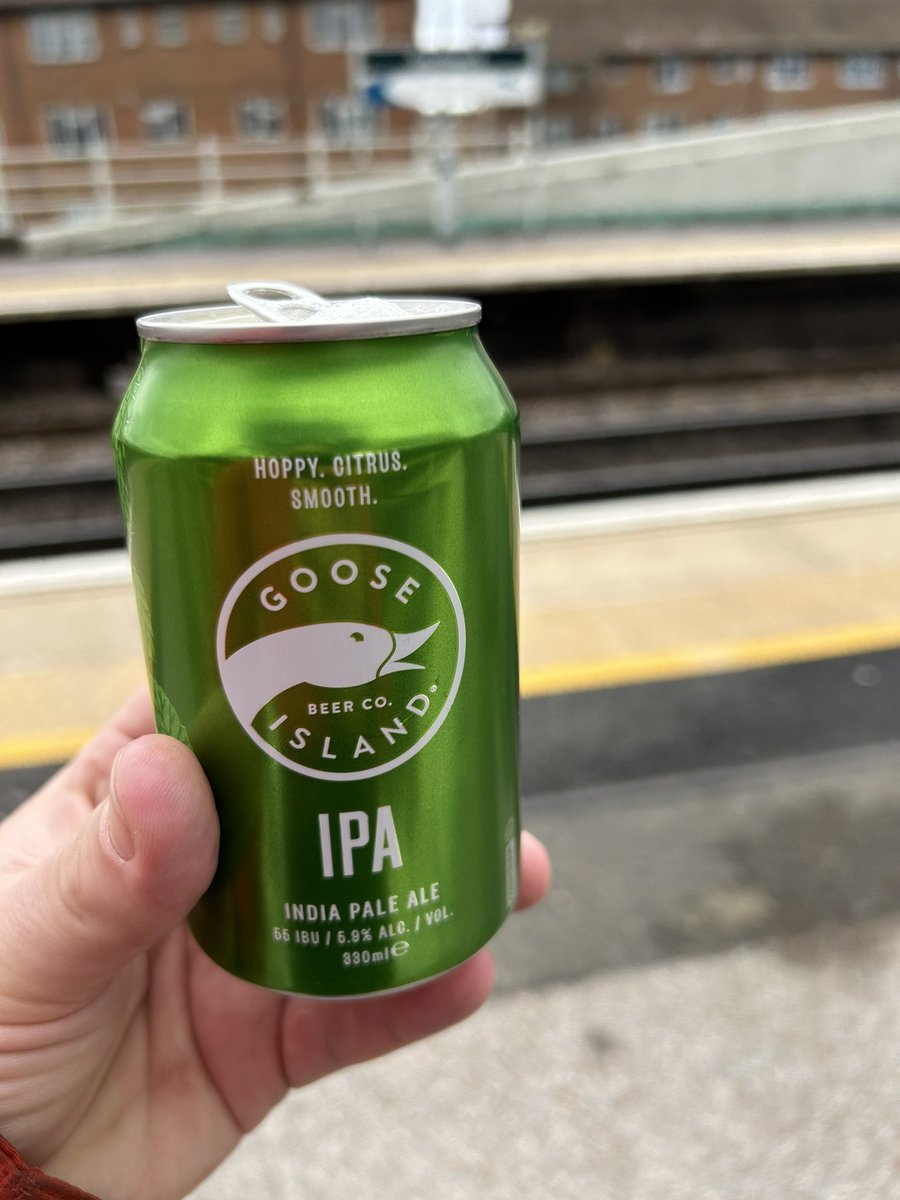 AliJenkins87's tweet image. Train delayed so started early. Magic of the Cup @DrinkingDOT #DnearlyOT