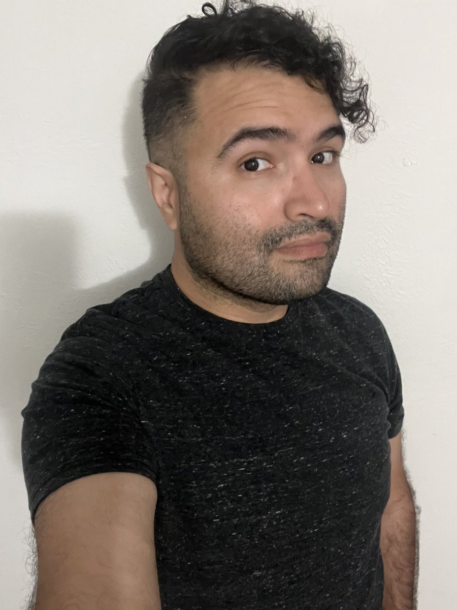 realalexmerced's tweet photo. Photos of Me https://t.co/AdDvgzVD5w