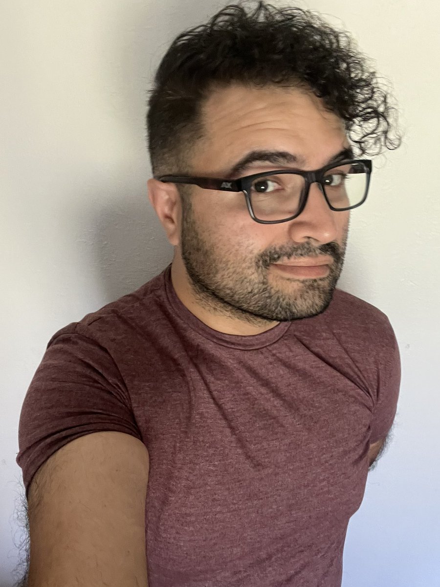realalexmerced's tweet photo. Photos of Me https://t.co/AdDvgzVD5w