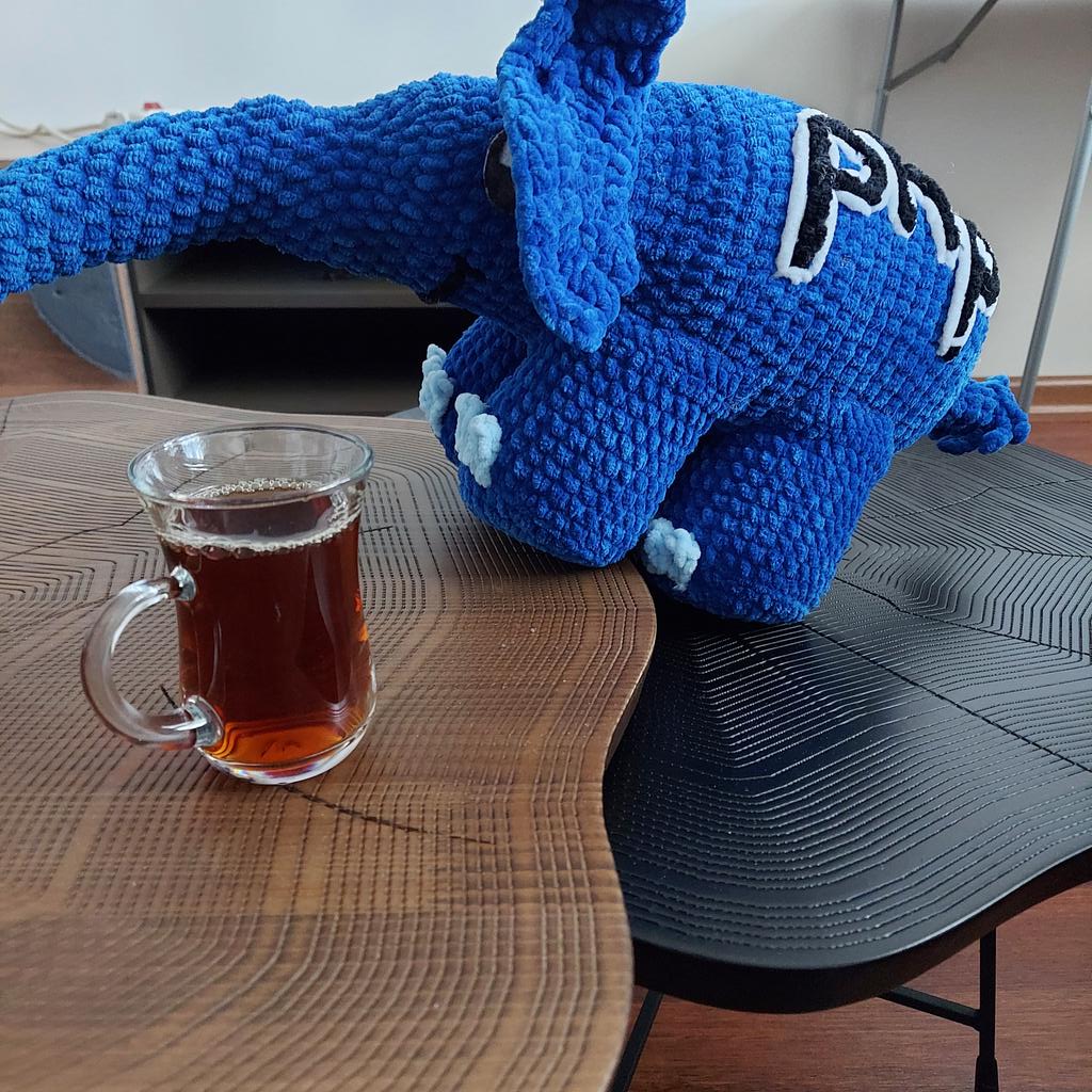 atakde's tweet image. Kaliteli pazar

#php #elePHPant
