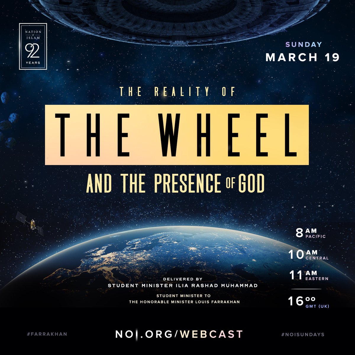 Ishmael Muhammad tweet media