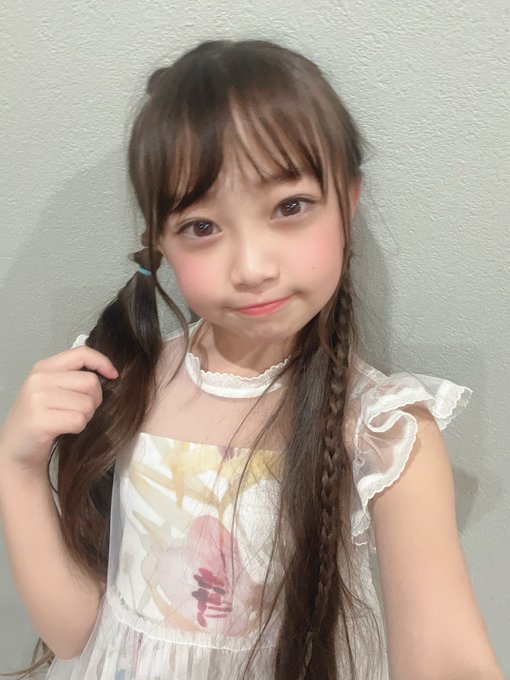 Twitterのコスプレ画像3