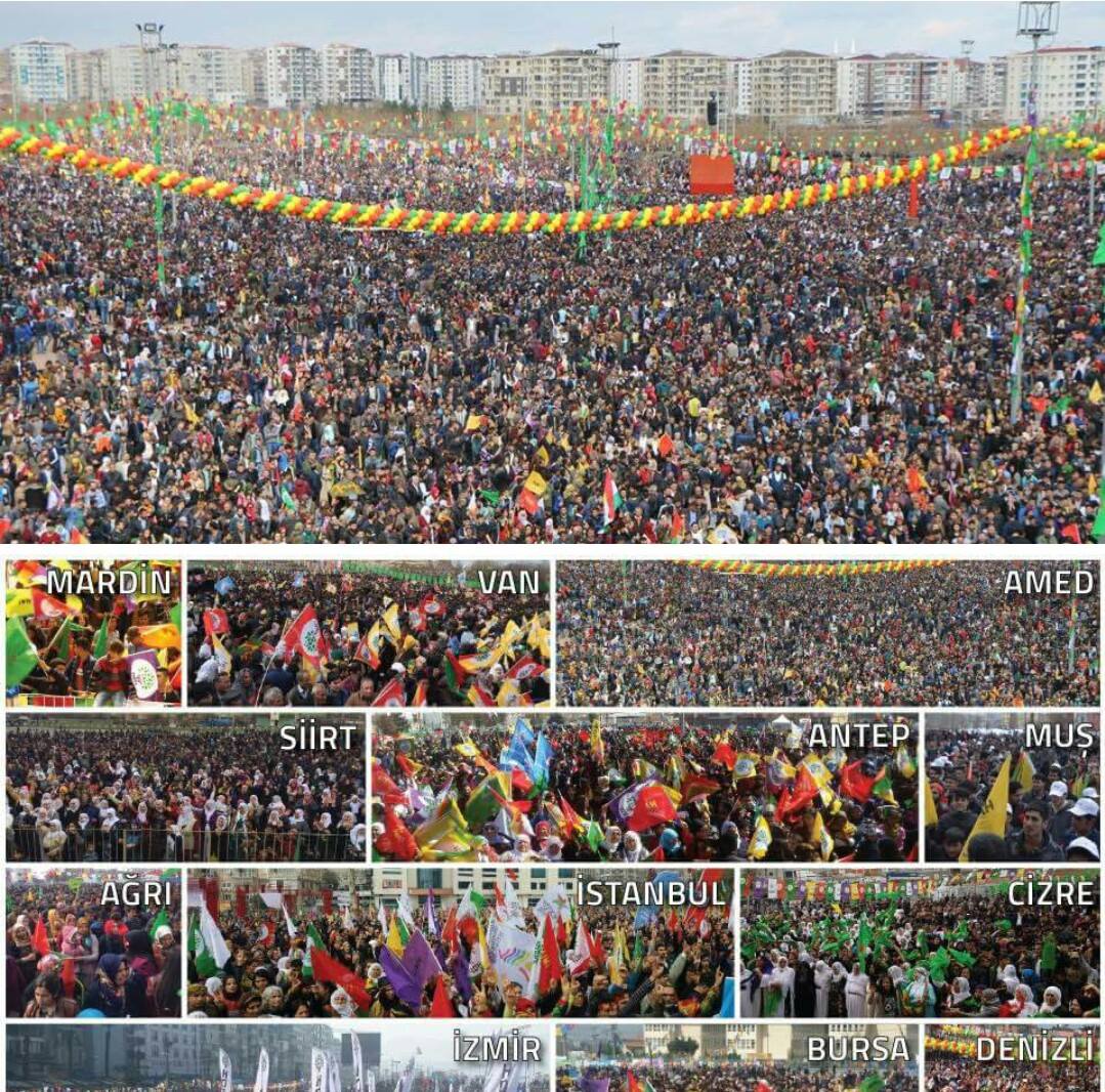 #Newroz2023