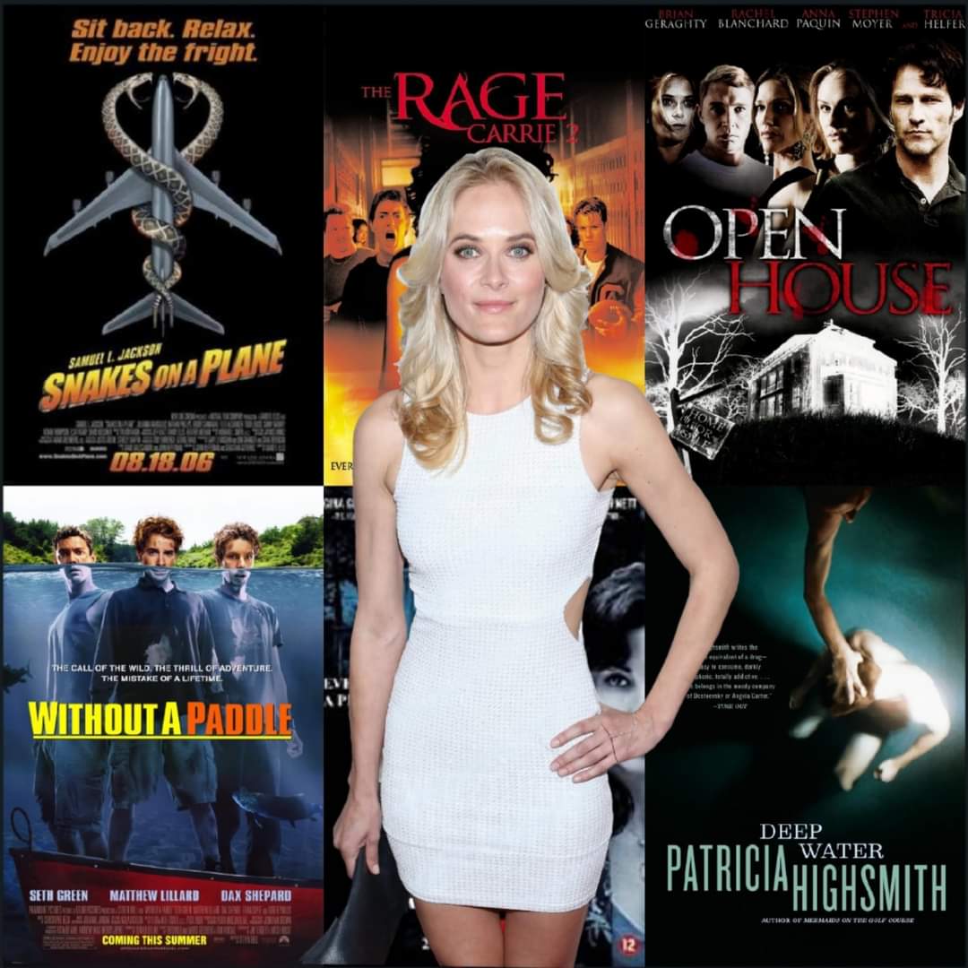 fcart73's tweet photo. Happy birthday Rachel Blanchard!
#rachelblanchard
#snakesonaplane #theragecarrie2
#withoutapaddle #openhouse #deepwater #clueless #peepshow #everythingsheeverwanted https://t.co/vBqi6XJaua